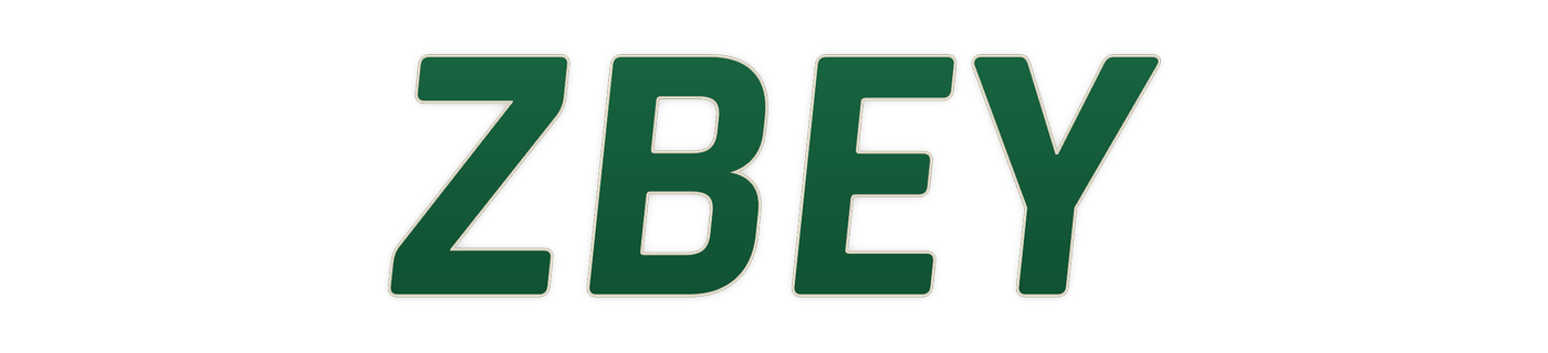 zbey logo